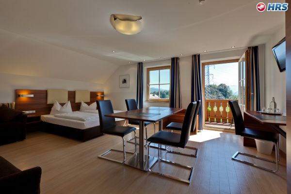 Am Essigmanngut Boutique Hotel & Apartments (Anif)